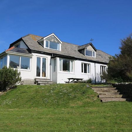 Gullsway Sandpiper Polzeath Exterior foto